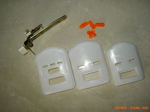 偉南五金塑料制品廠 塑料制品的專業生產與應用