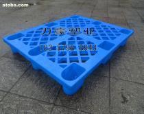 舟山/建德塑料托盤專業采購指南 聚焦1110網格九腳托盤與供應商選擇