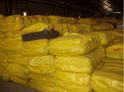 編織袋行業(yè)動(dòng)態(tài) 塑料制品市場(chǎng)的新趨勢(shì)與環(huán)保挑戰(zhàn)