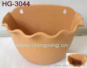 浙江黃巖誠(chéng)信塑料制品廠 以匠人之心，塑園藝之美